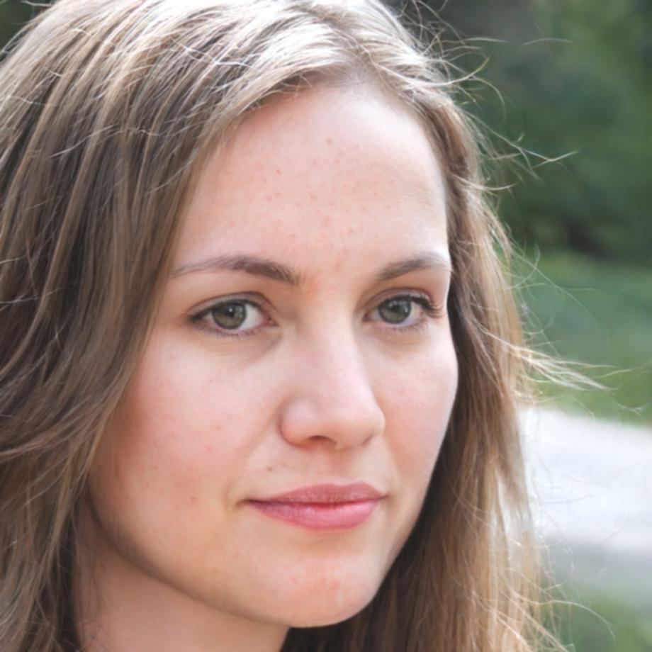 Elspeth Viljoen finance instructor