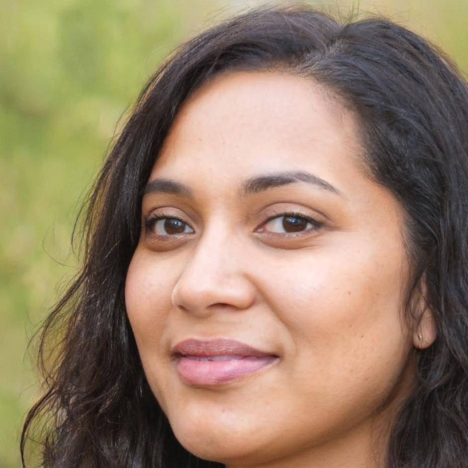 Rhiannon Swart finance instructor